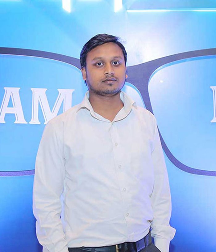 Ashok Rana - Musical Dreams
