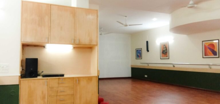 studio rental Delhi dance studio rental Delhi music studio rental Delhi rehearsal space Delhi photography studio rental Delhi fitness studio rental Delhi workshop space Delhi Safdarjung Enclave studio rental