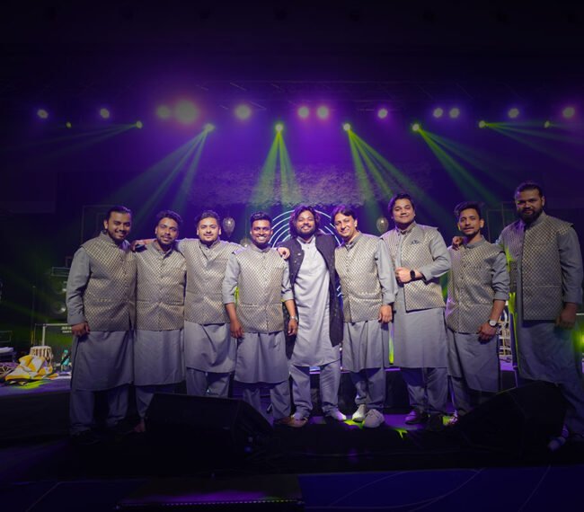 book live bands Delhi