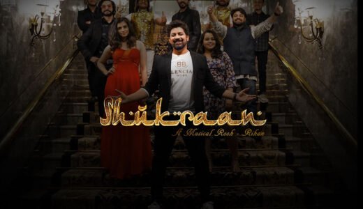 Shukraan band, live band, multi-genre band, Bollywood band, Sufi band, wedding band, corporate band, party band, live music, Indian band, versatile band, event band, band for hire