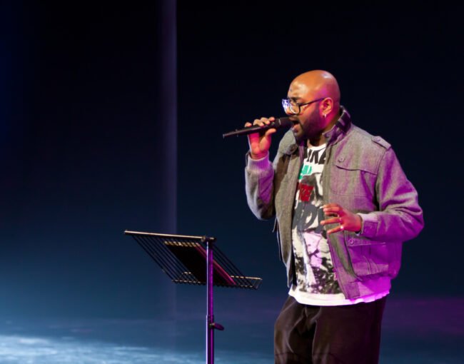 Benny Dayal, live performer, playback singer, Indian singer, Bollywood singer, concert, live shows, stage performer, versatile singer, energetic performer, music industry
