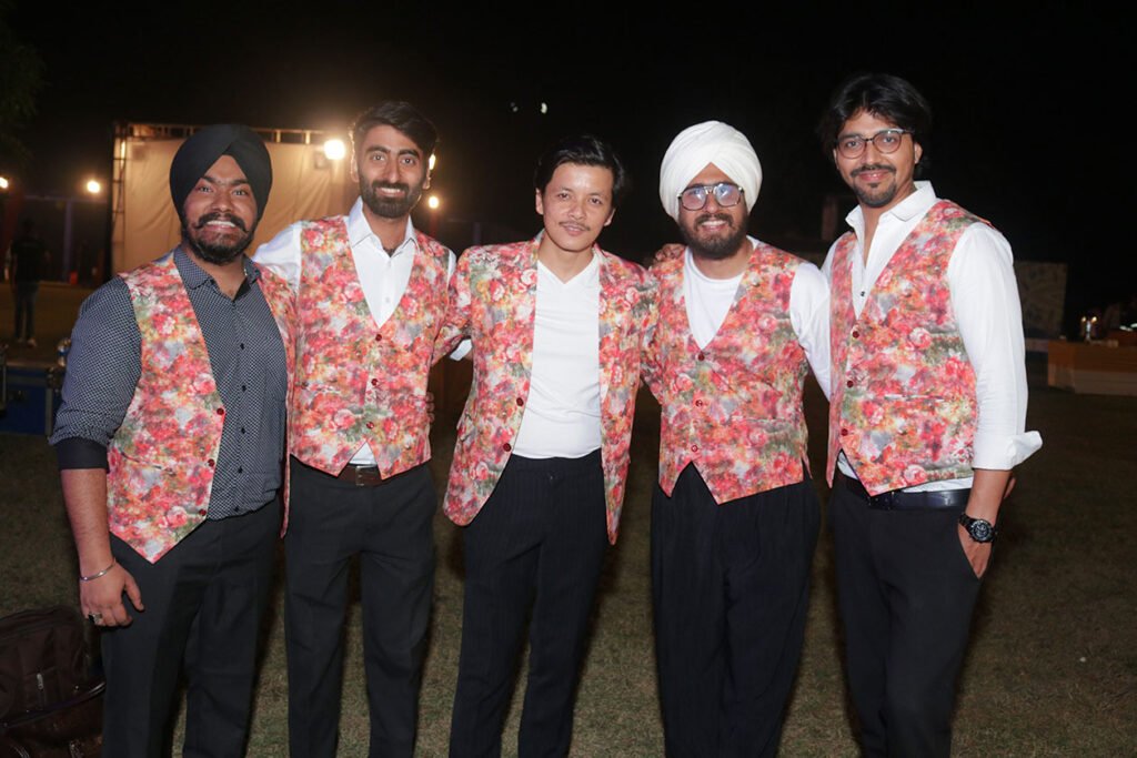 Live Band vs. DJ for Wedding: Pros, Cons & How to Choose