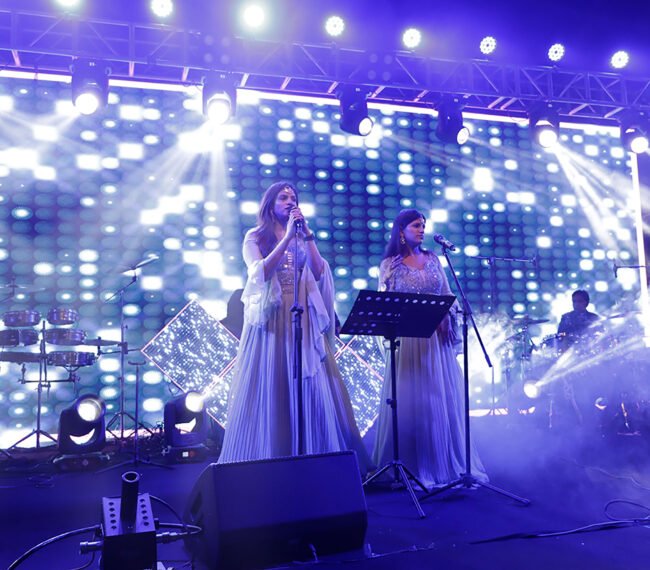 Live Wedding Bands in Delhi"