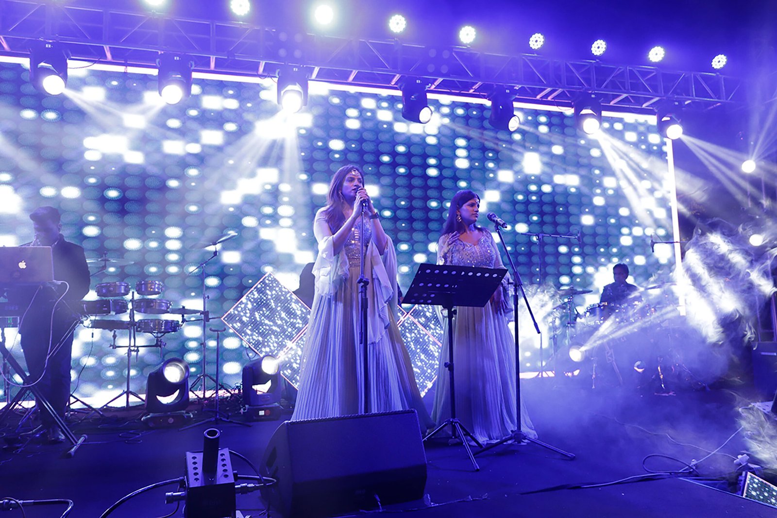 Live Wedding Bands in Delhi"