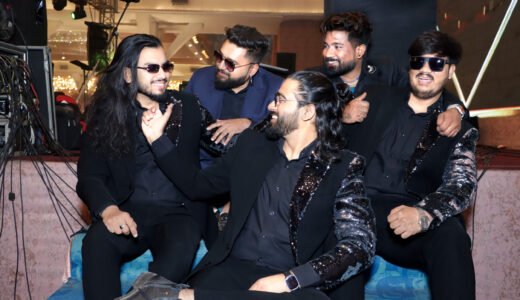 Whiskey Boys are your ultimate party band in Delhi! Offering a dynamic mix of Sufi, retro, dance, romantic, and Punjabi music, we guarantee a rocking night for your wedding, corporate event, or party.