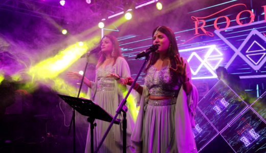 Live Band For Your Wedding