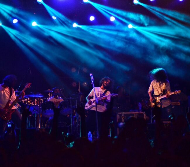 "Live Bands for a Vibrant Haldi Ceremony in Delhi"